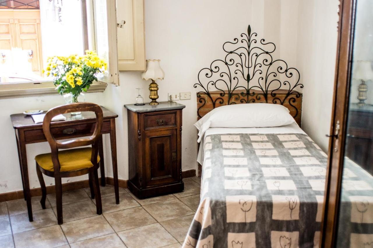 Basic Single Room