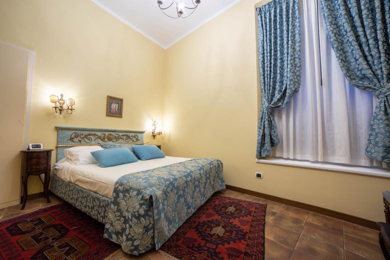 Classic Double or Twin Room