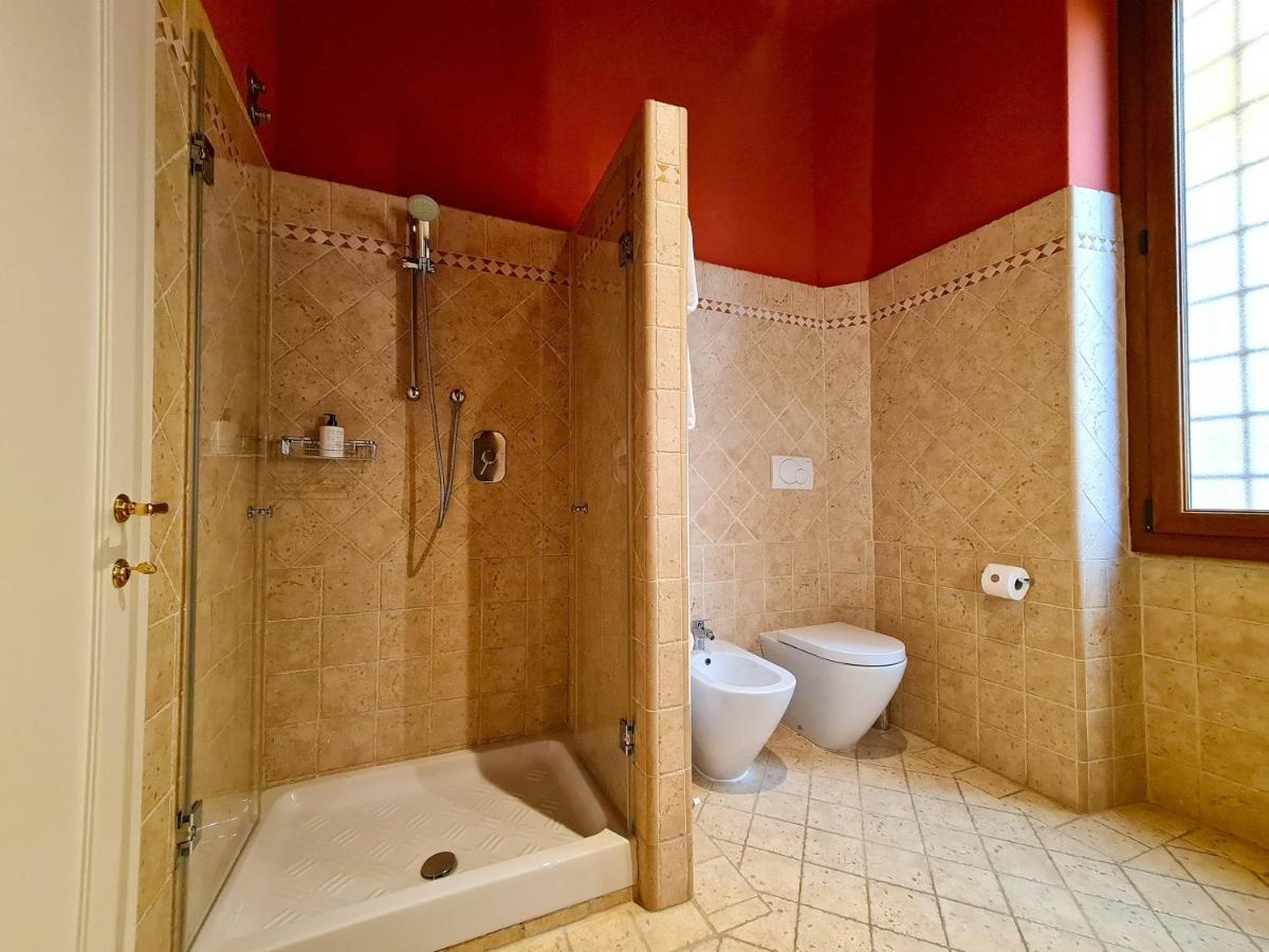 Three-Bedroom Apartment Annex