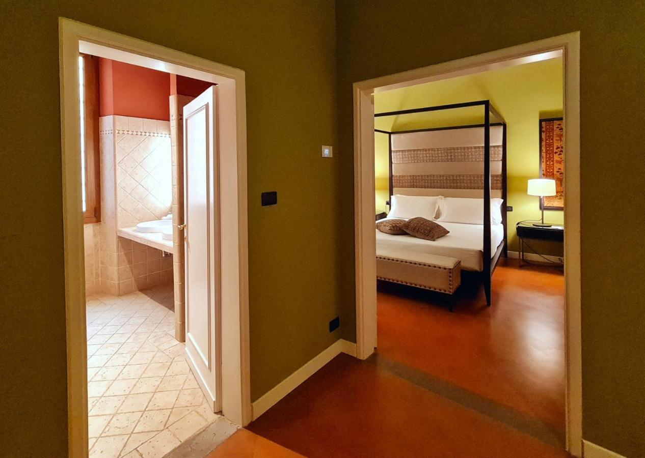 Three-Bedroom Apartment Annex