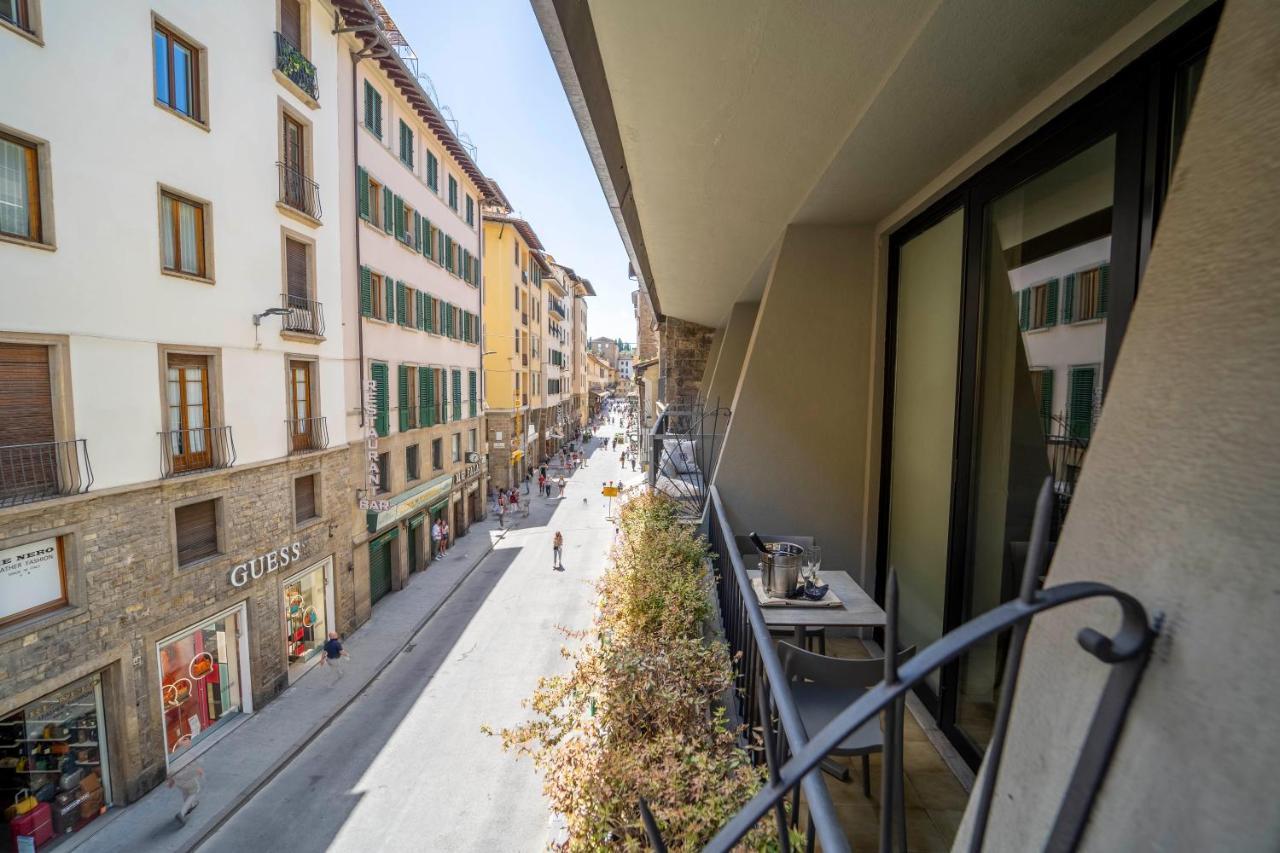 Superior Double or Twin Room Terrace