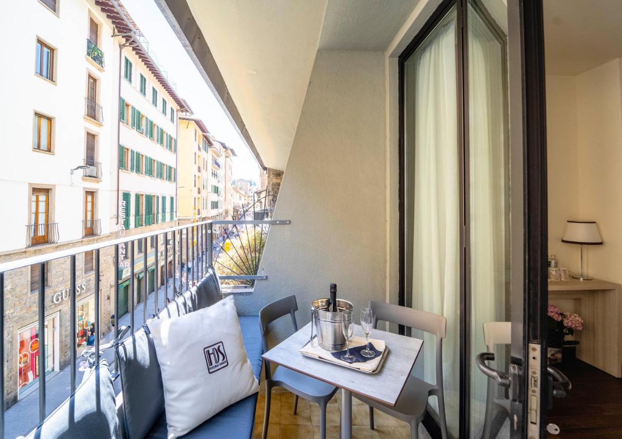 Superior Double or Twin Room Terrace