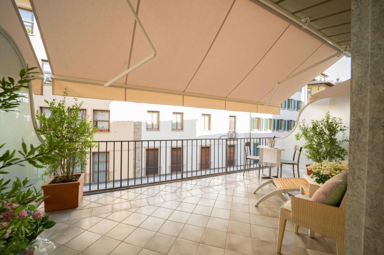 Superior Double or Twin Room Terrace