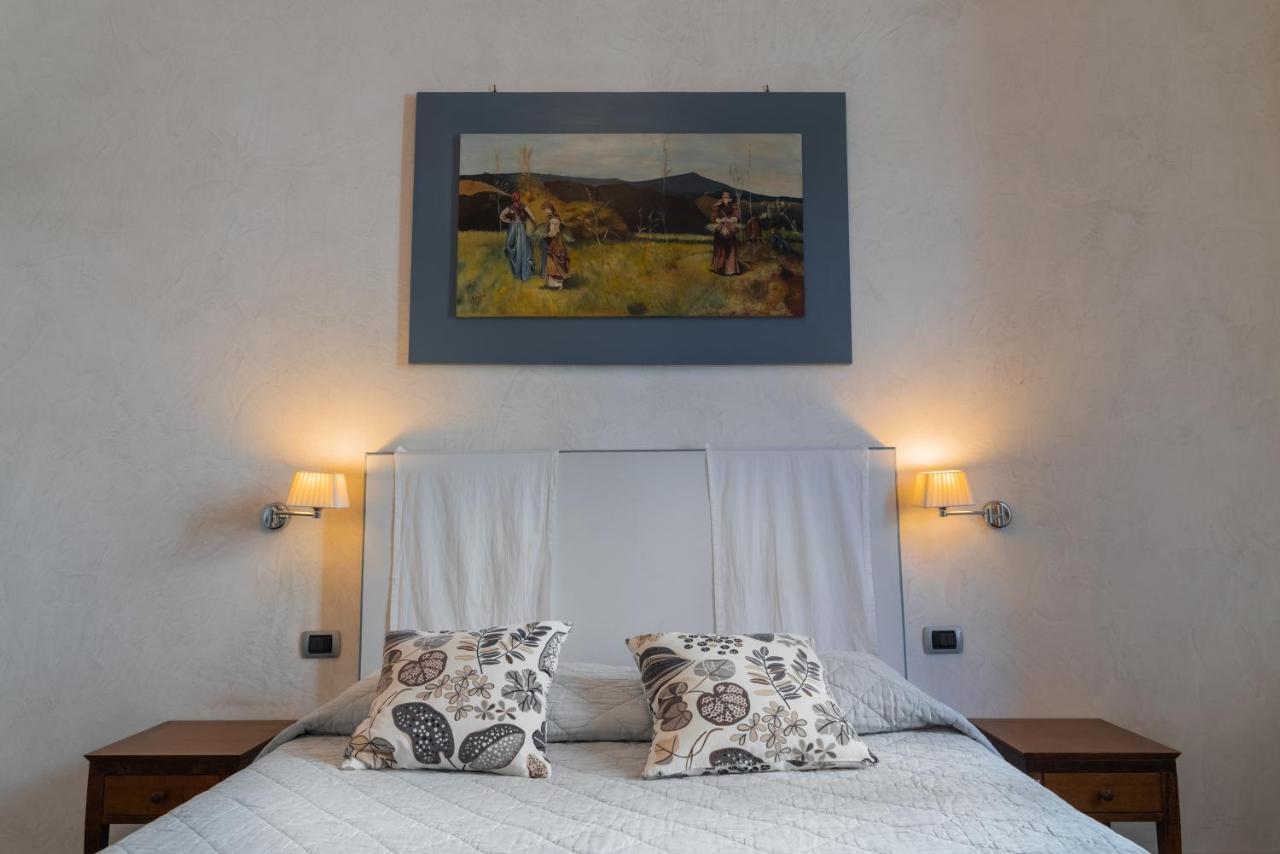 Double Room with View