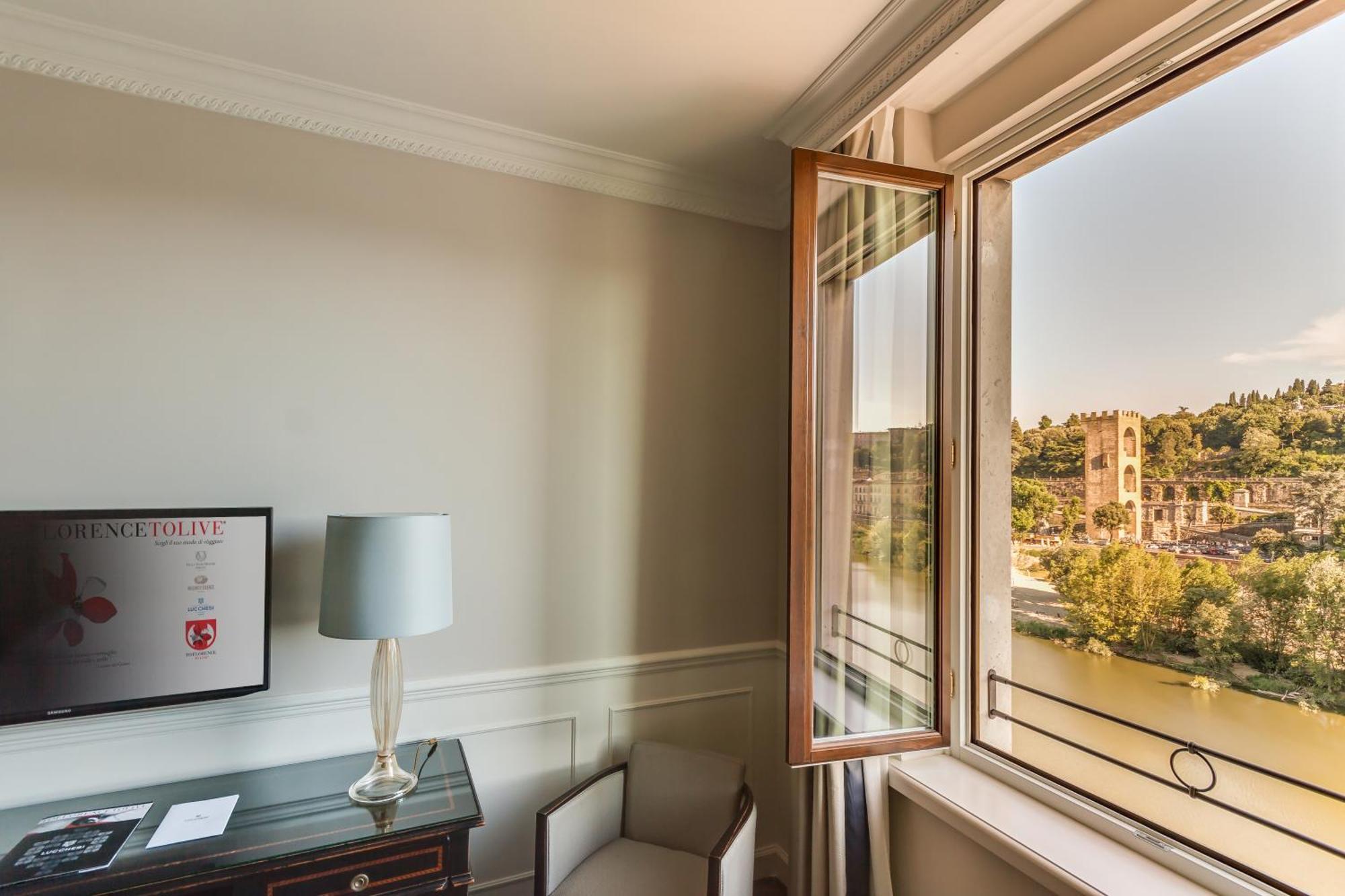 Triple Room View