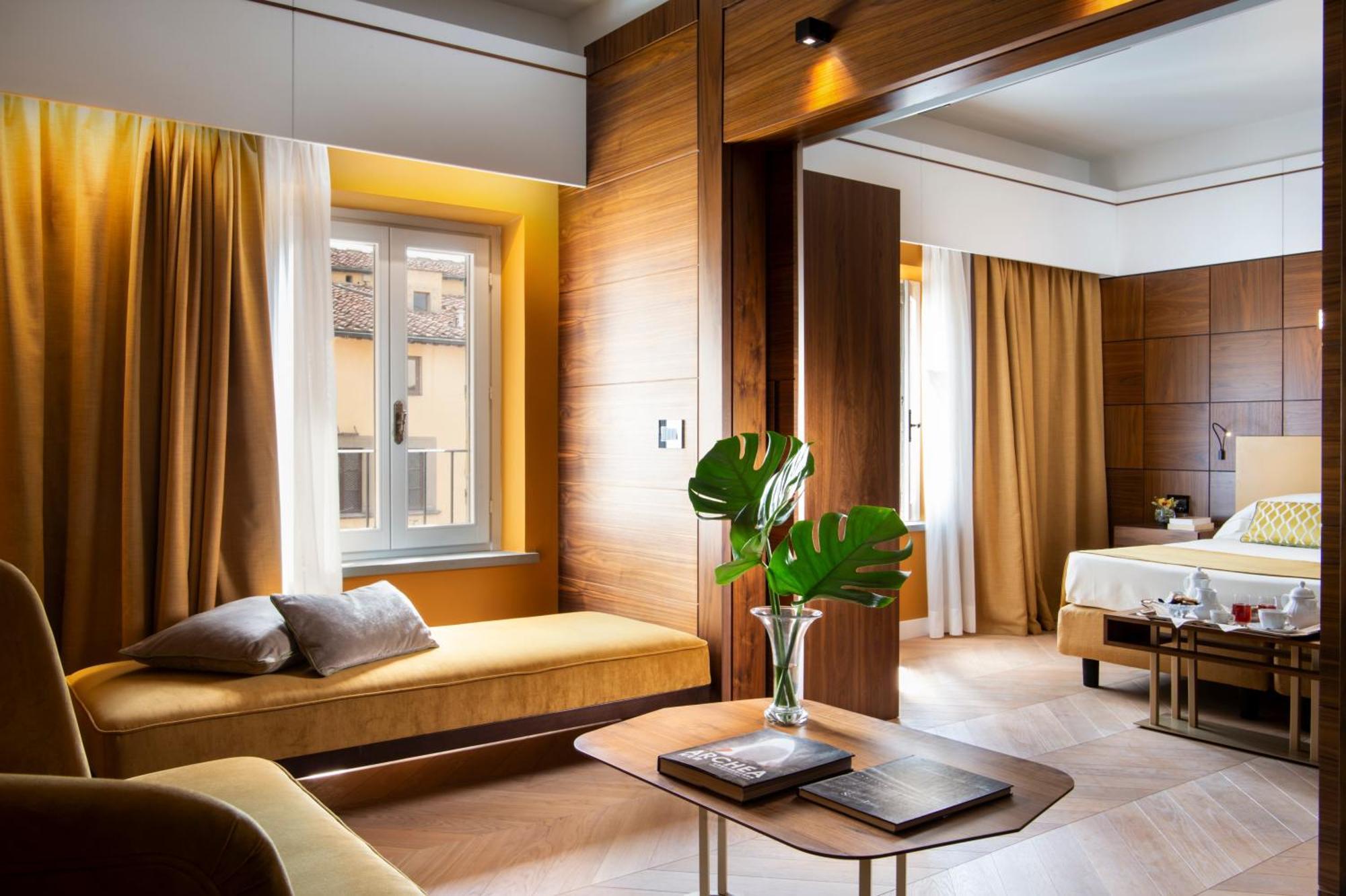 One-Bedroom Suite
