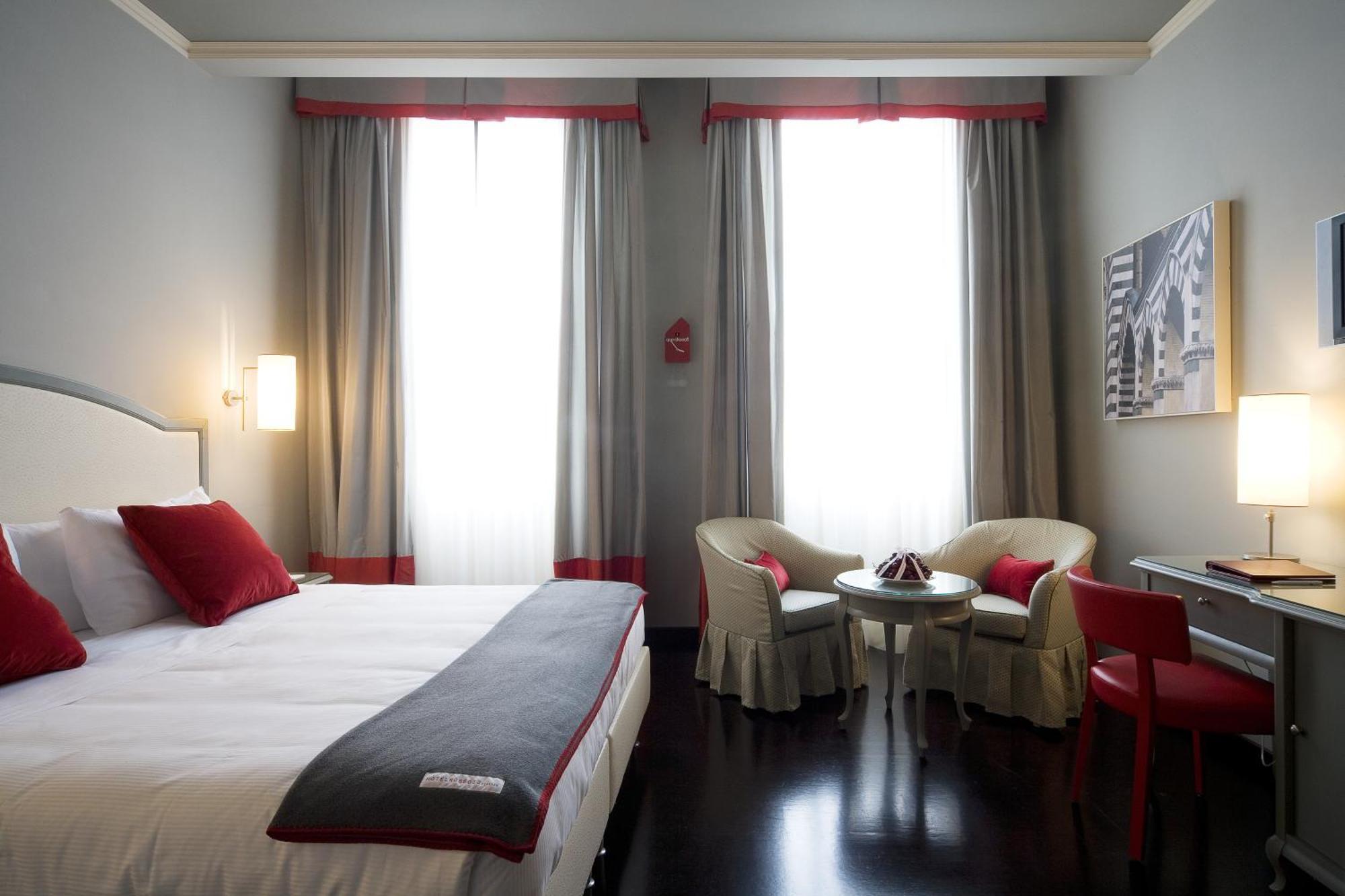 Superior Double Room City View