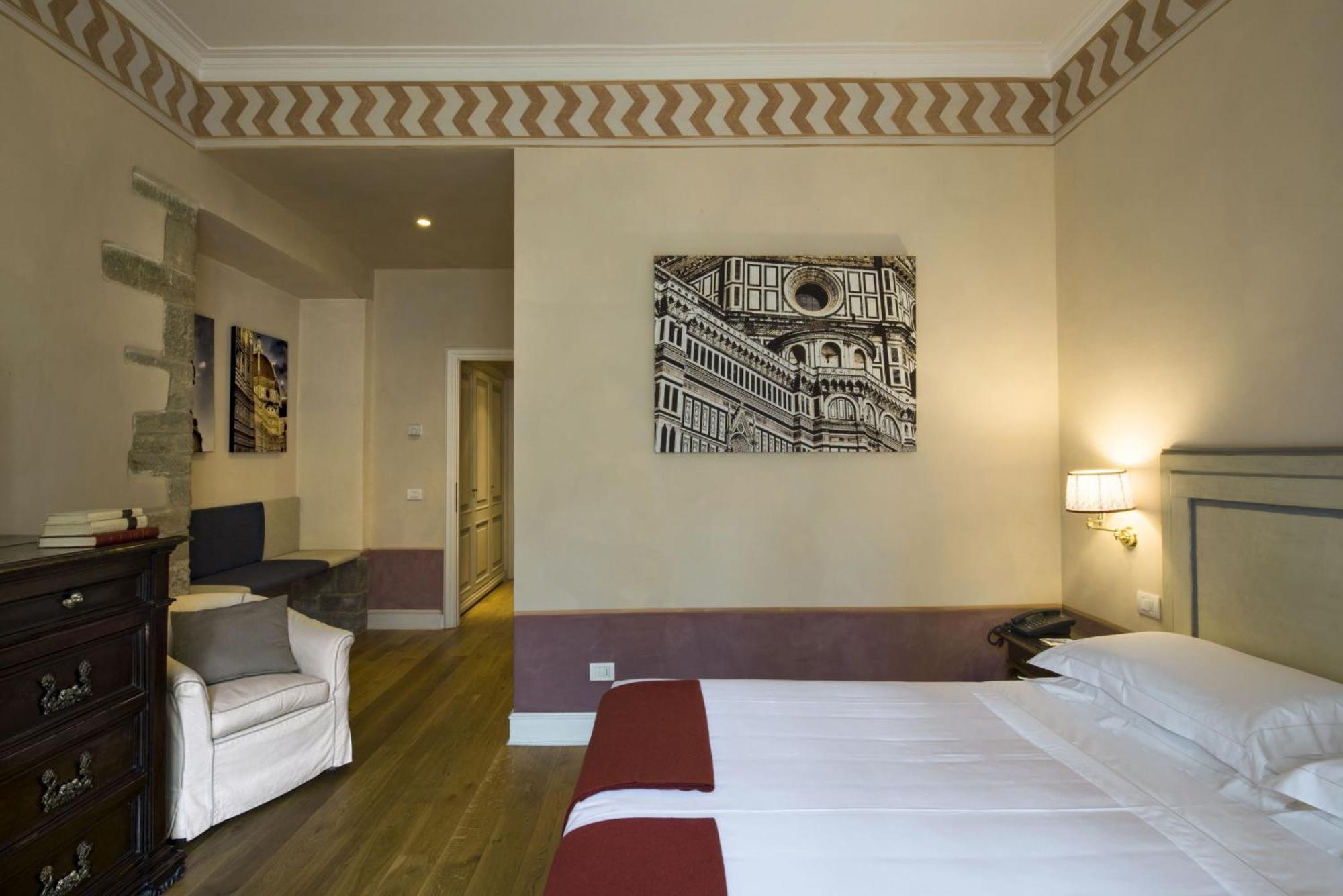 Tower Suite