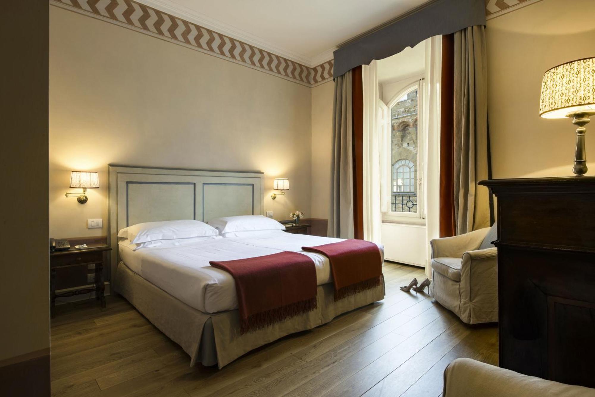 Tower Suite