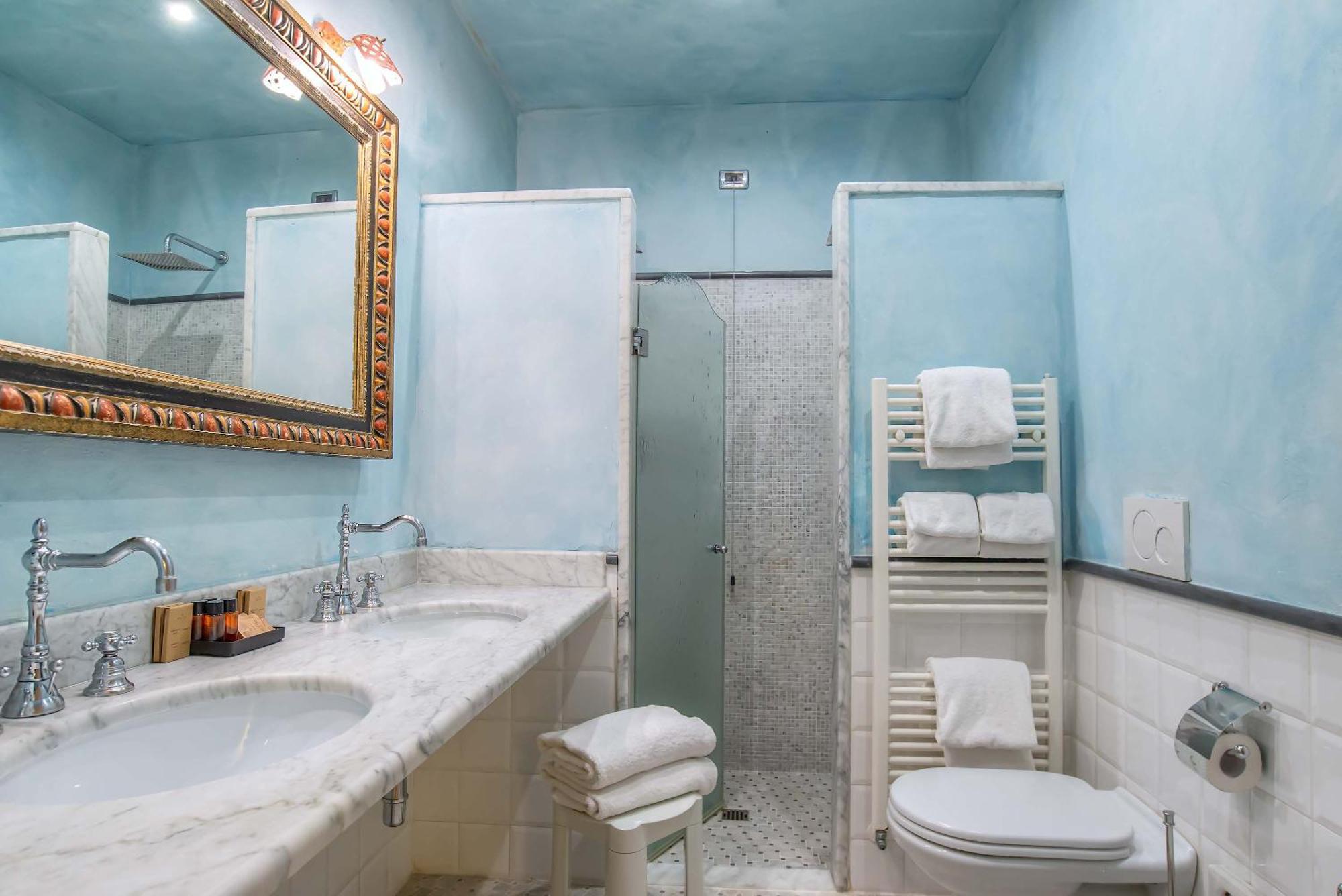 Superior Quadruple Room