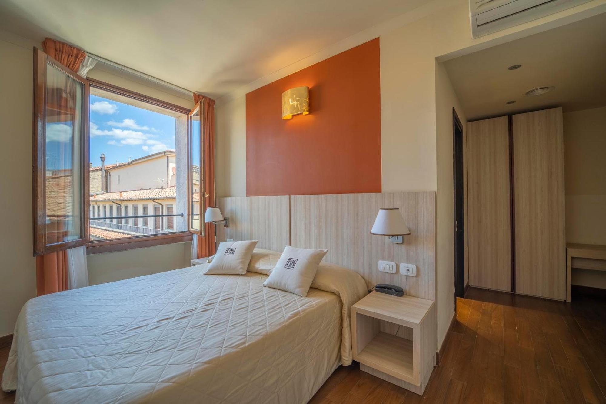 Classic Double or Twin Room