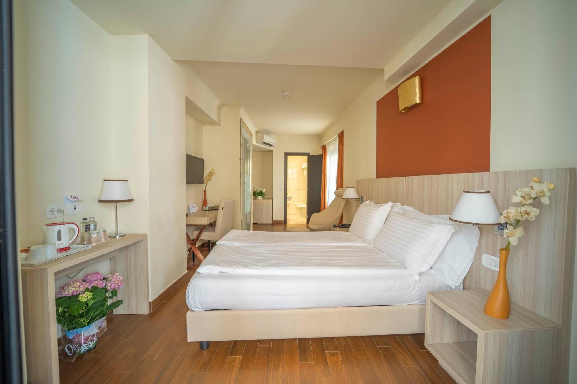 Superior Double or Twin Room