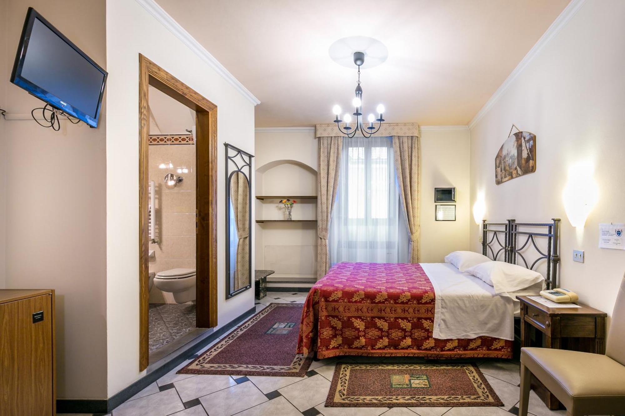 Double or Twin Room