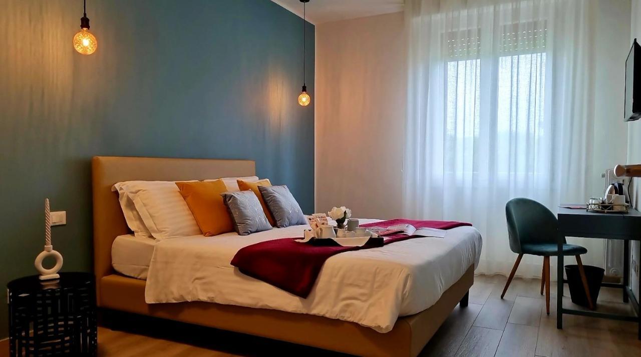 Junior Suite Balcony