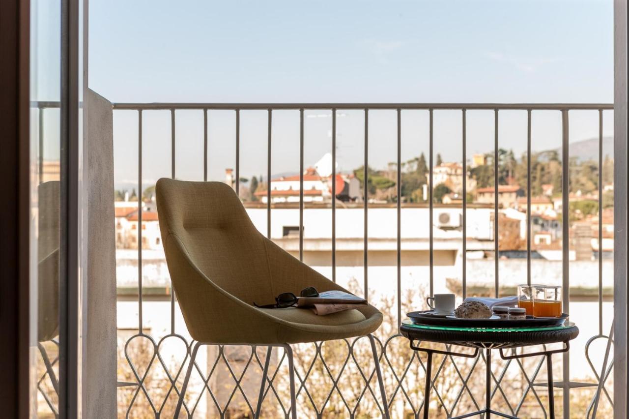 Double or Twin Room Balcony