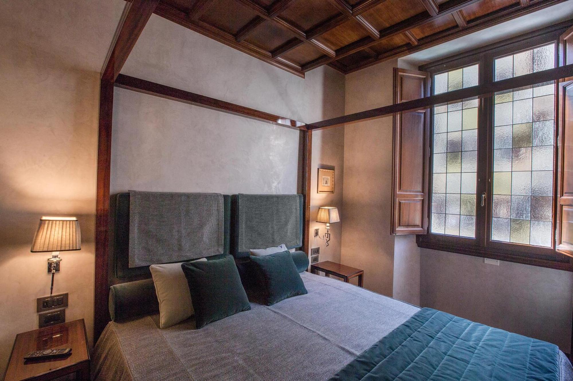 Wellness Double Room