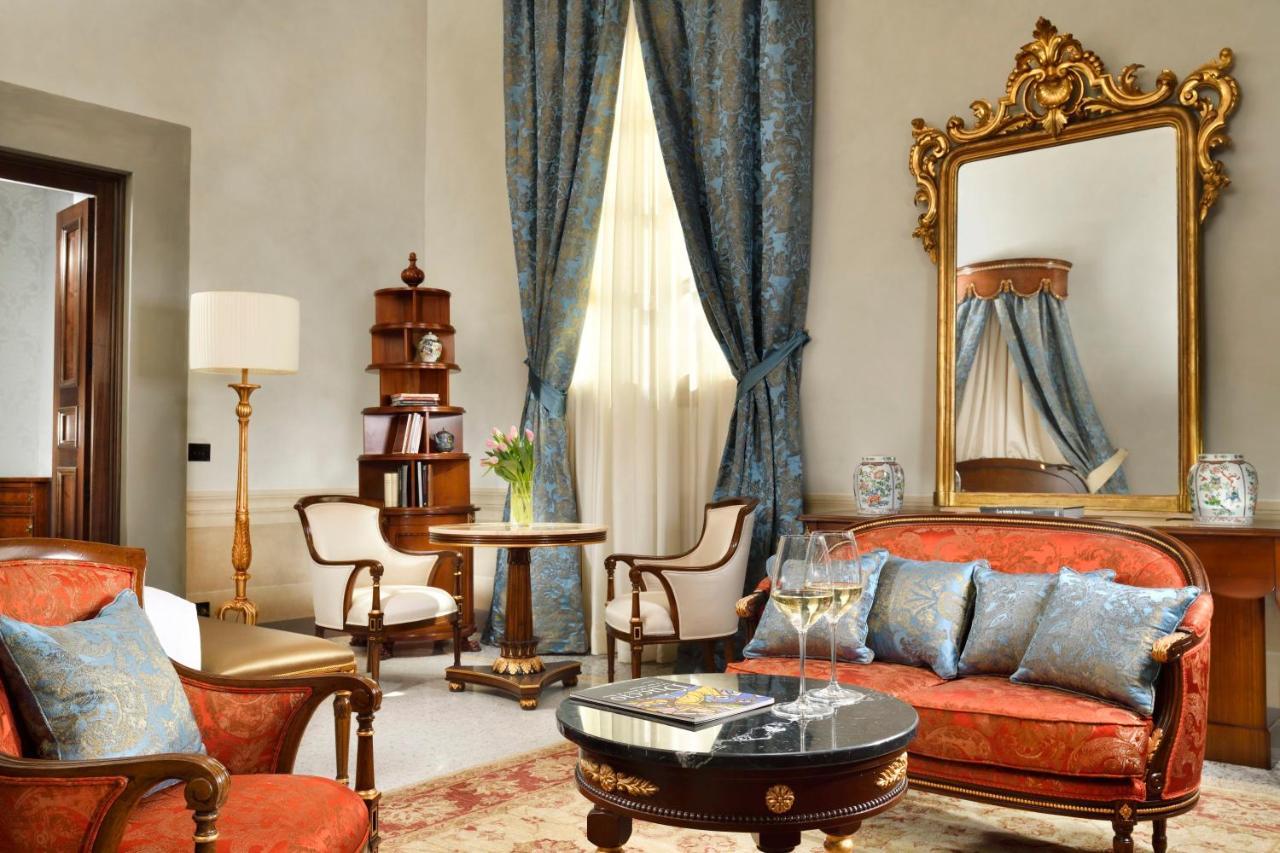 Deluxe Junior Suite