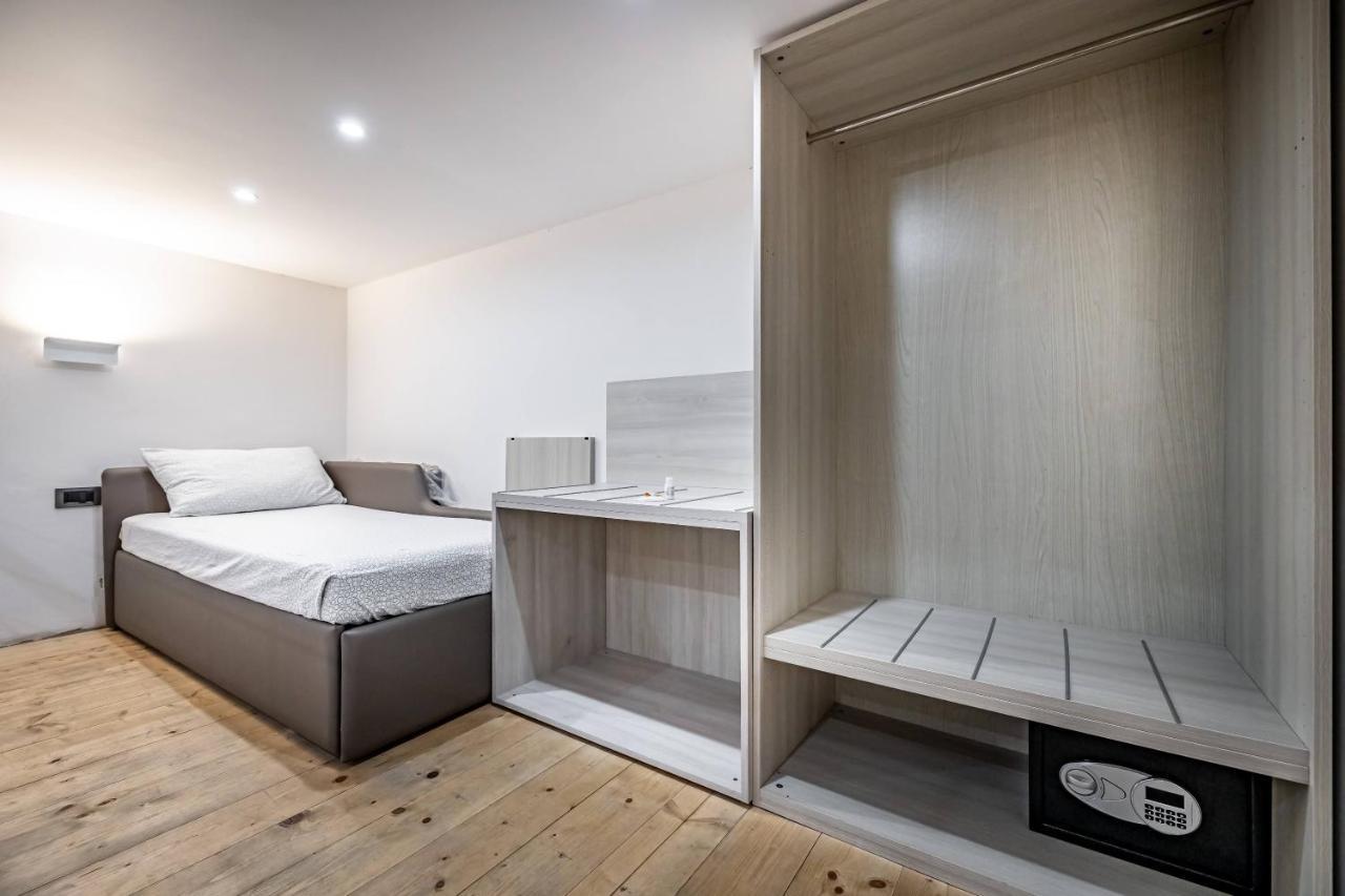 Suite Deluxe