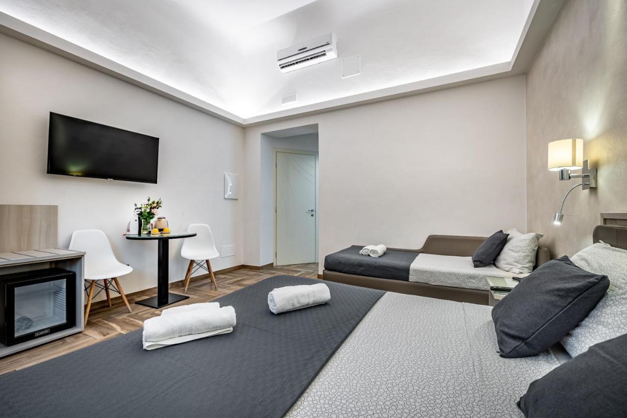 Triple Superior Room