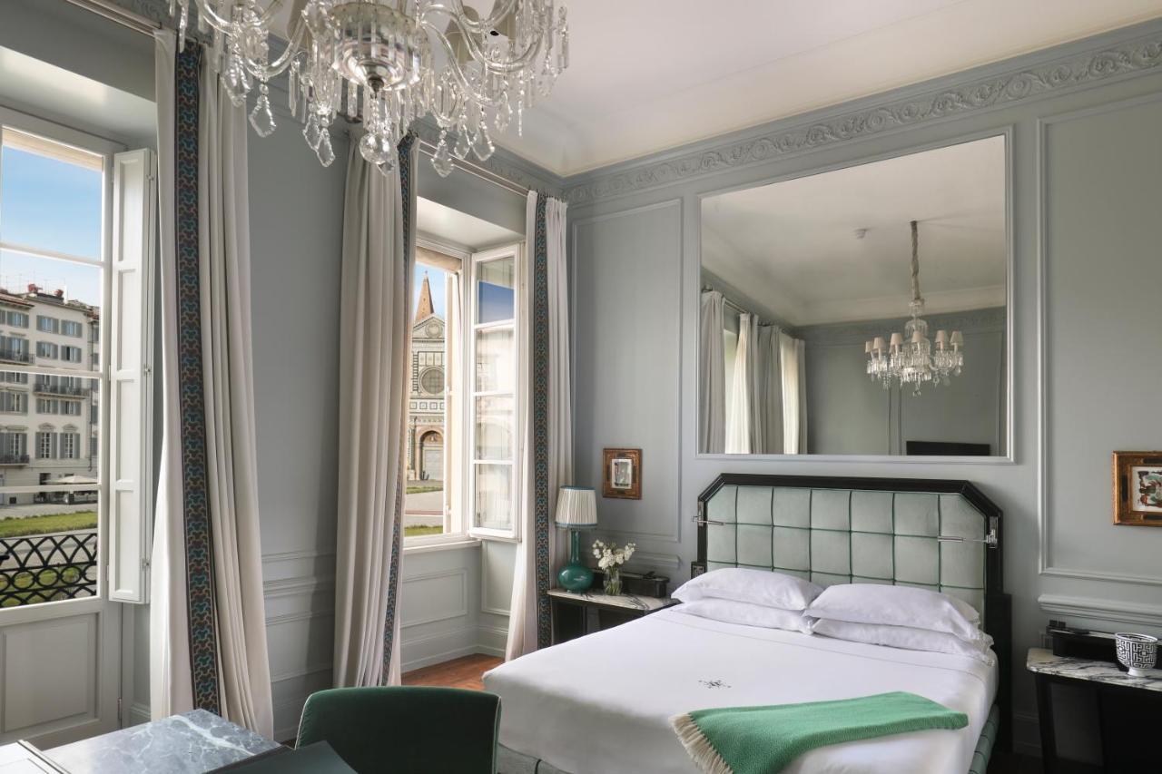 Santa Maria Novella Master Suite