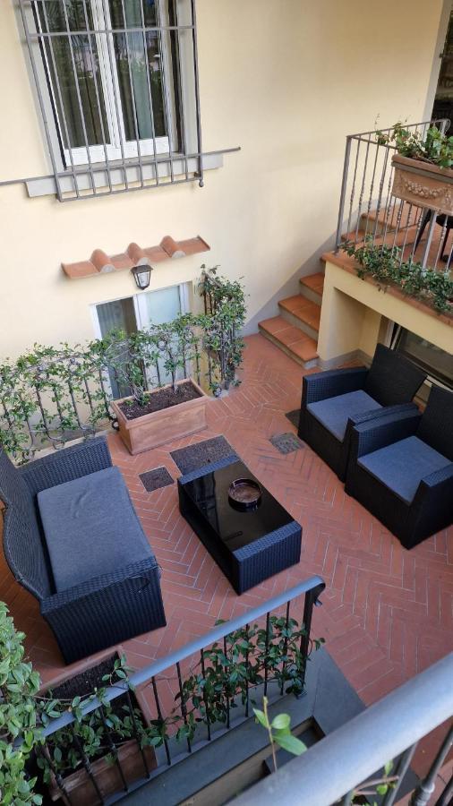 Family Room & Pool Access