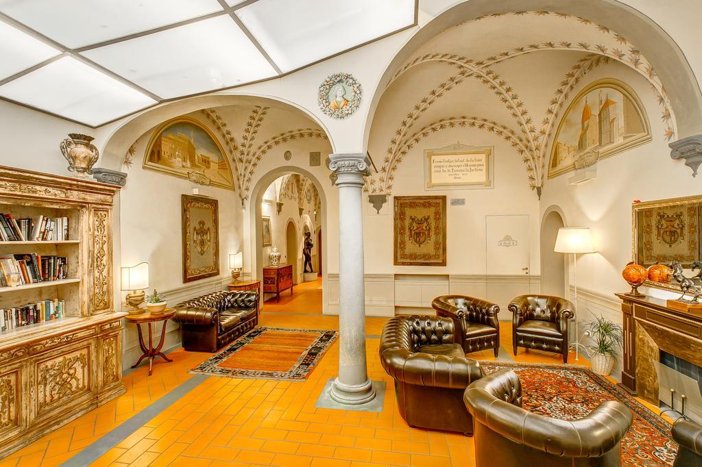 Suite with Terrace
