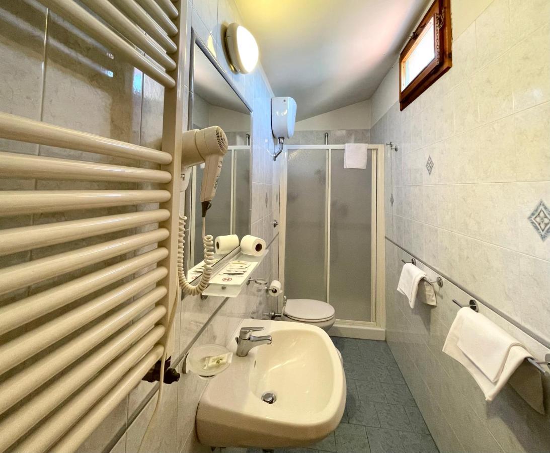 Economy Double or Twin Room Attic