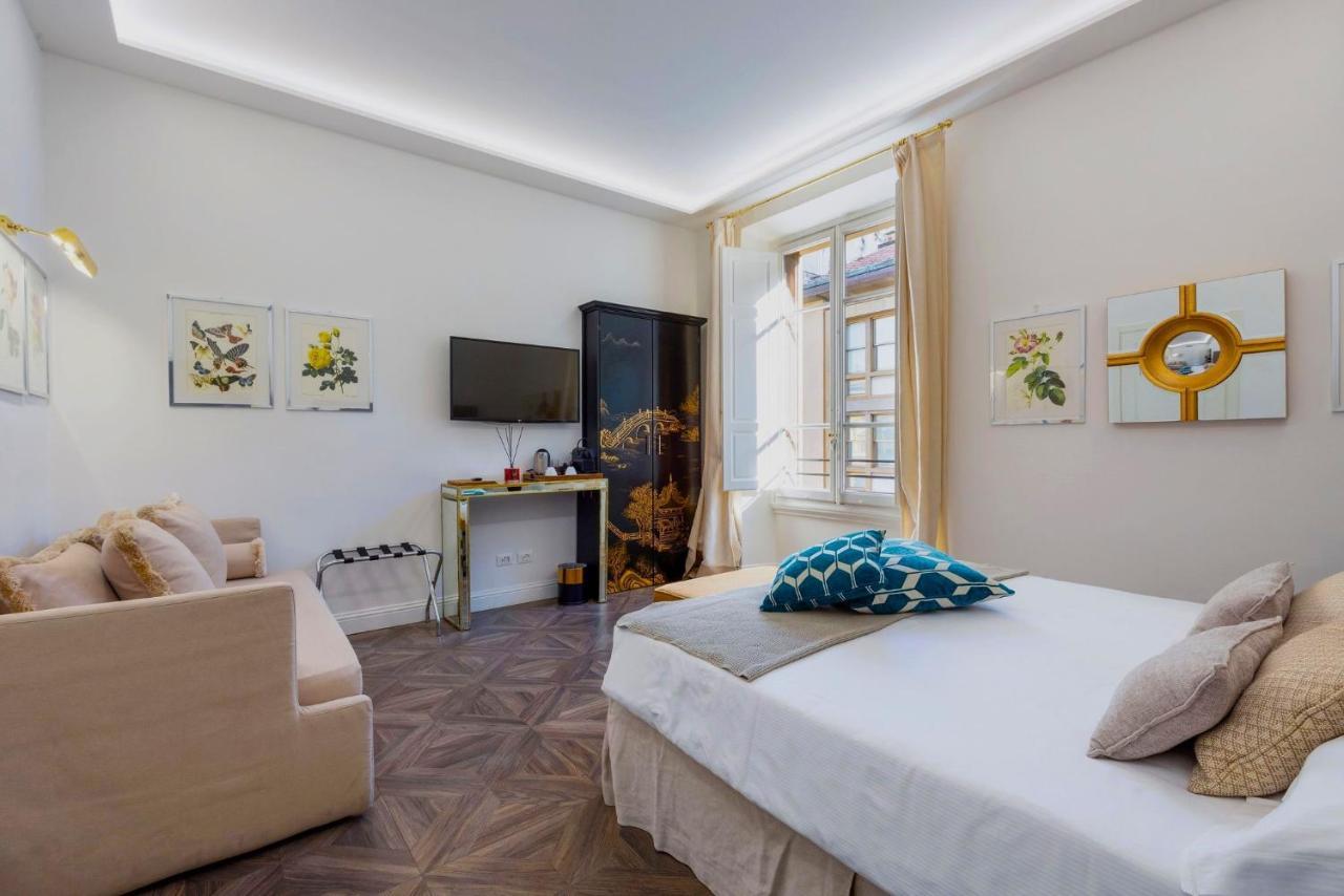 Triple Room with Bath