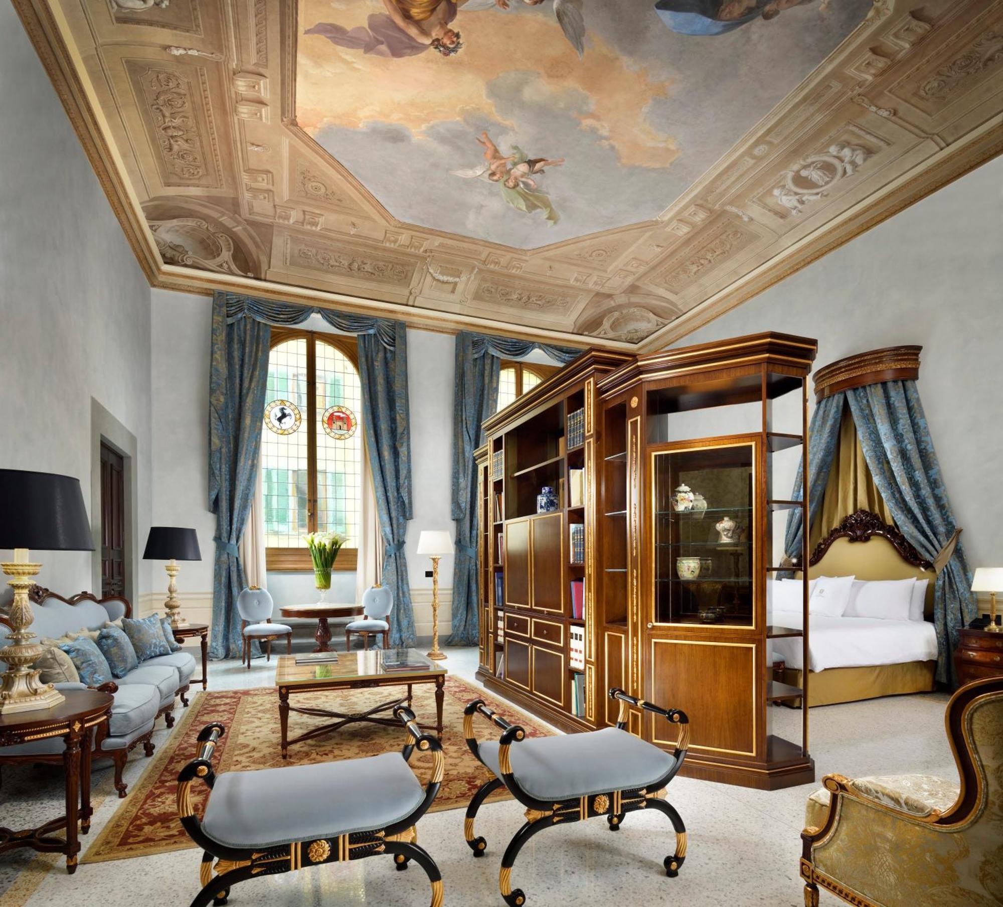 King Suite