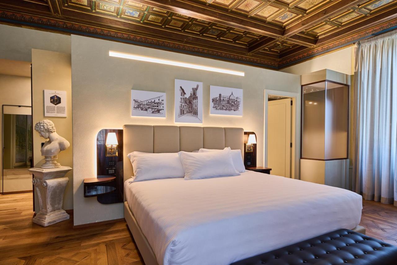 Deluxe Junior Suite