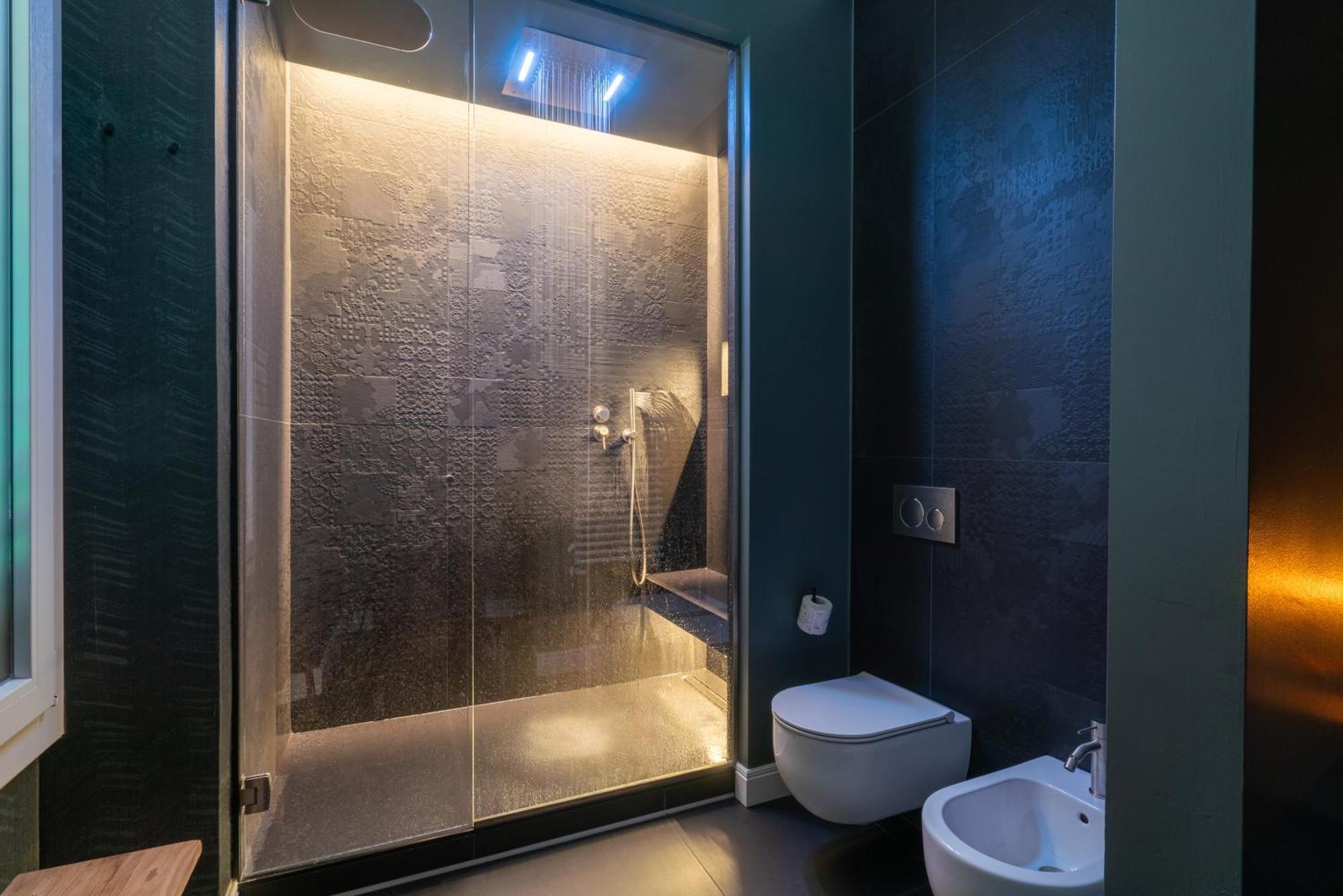 Deluxe Family Suite