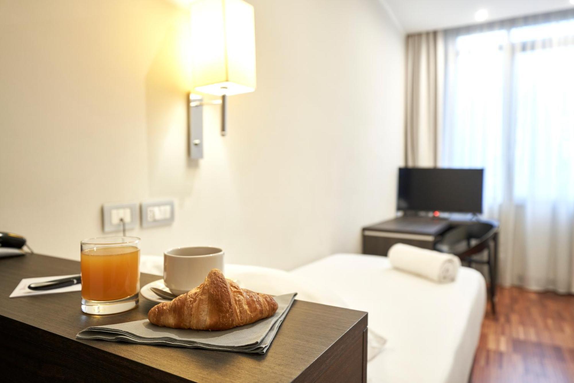 Executive Single Room