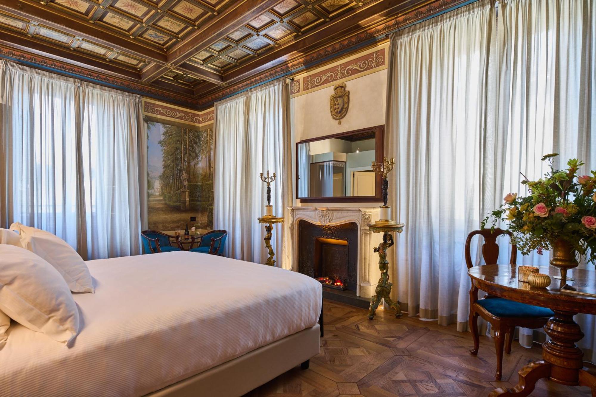 Deluxe Junior Suite
