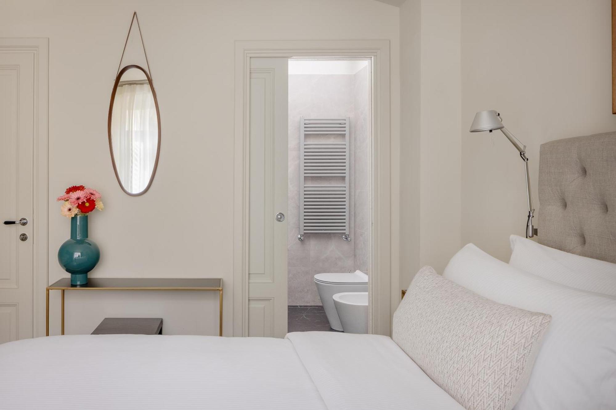 Queen Double Room