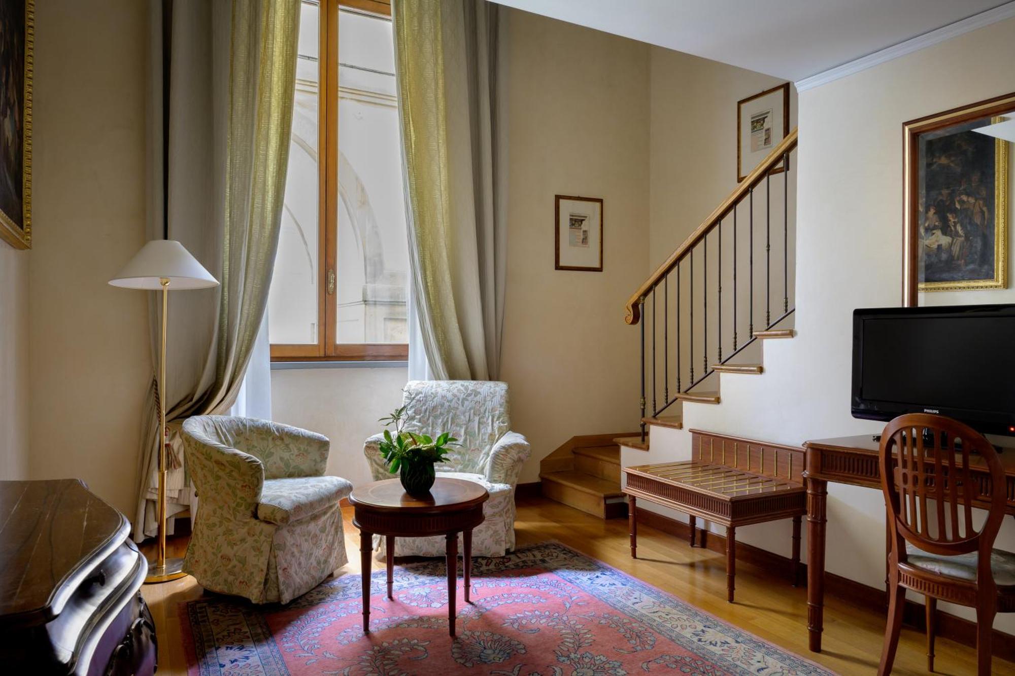 Deluxe Junior Suite