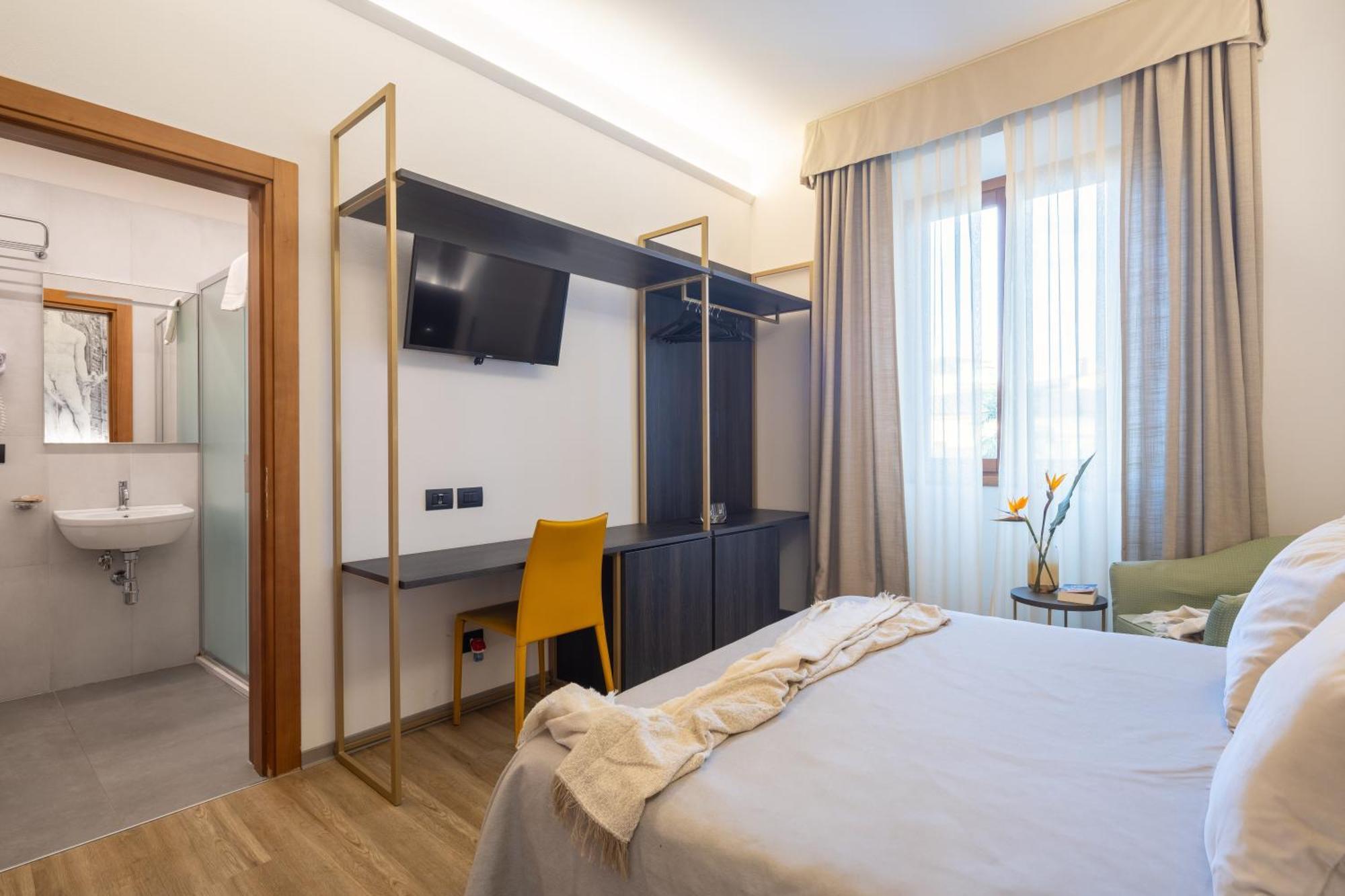 Double or Twin Room