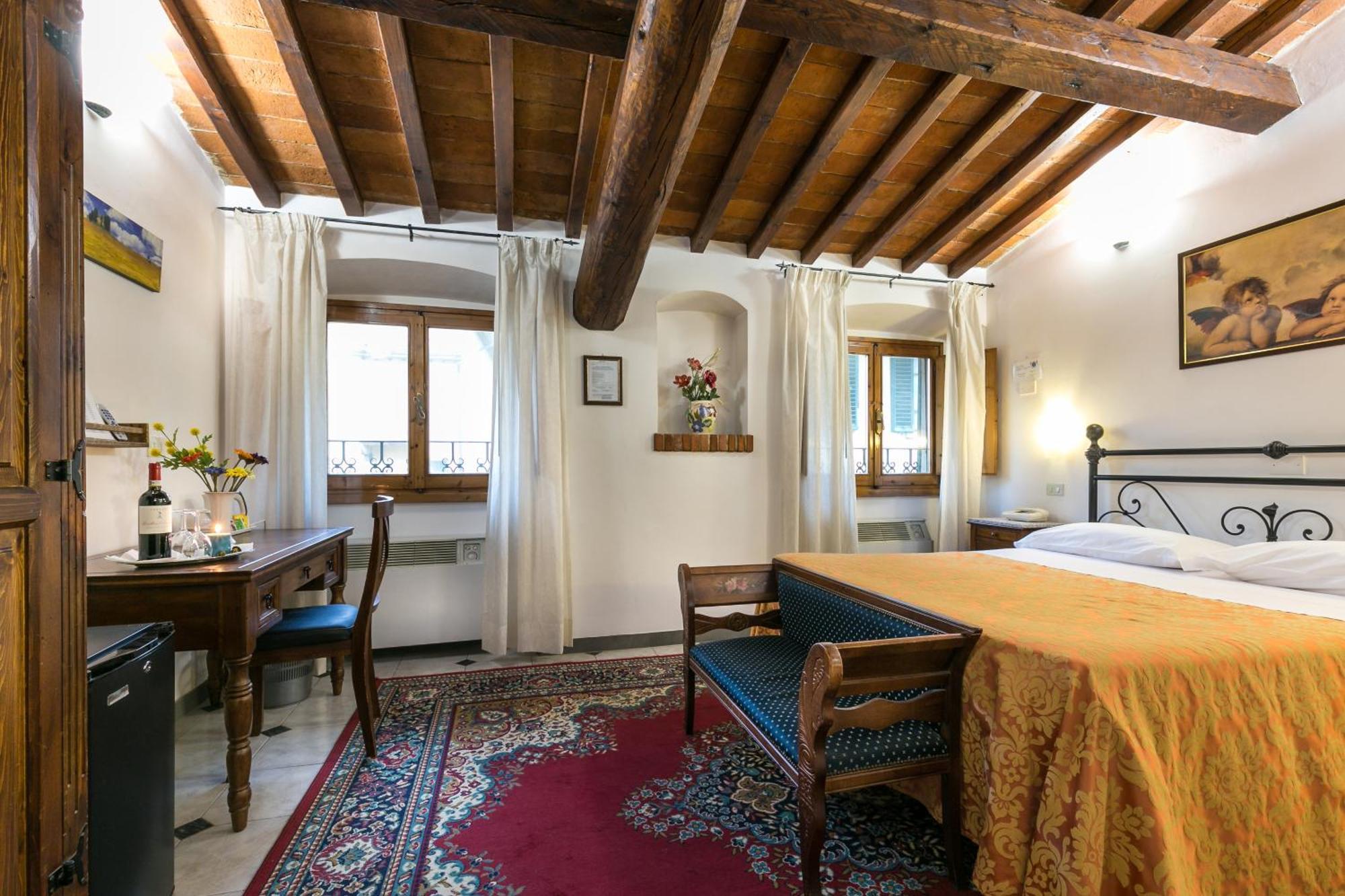 Double or Twin Room