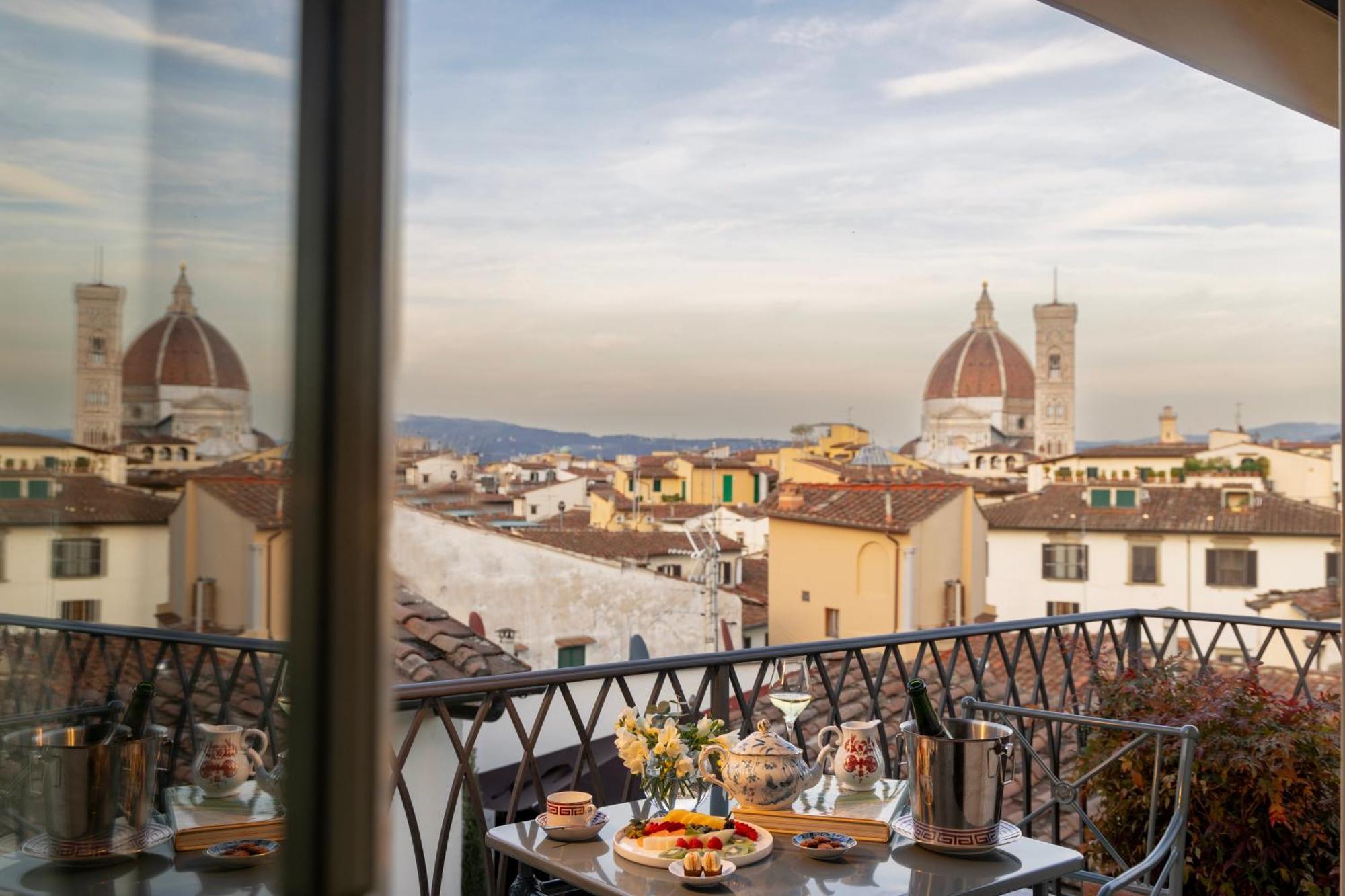 Duomo Penthouse