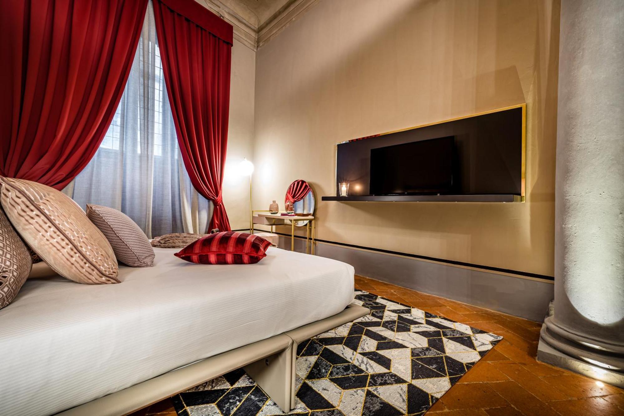 King Suite Dependance