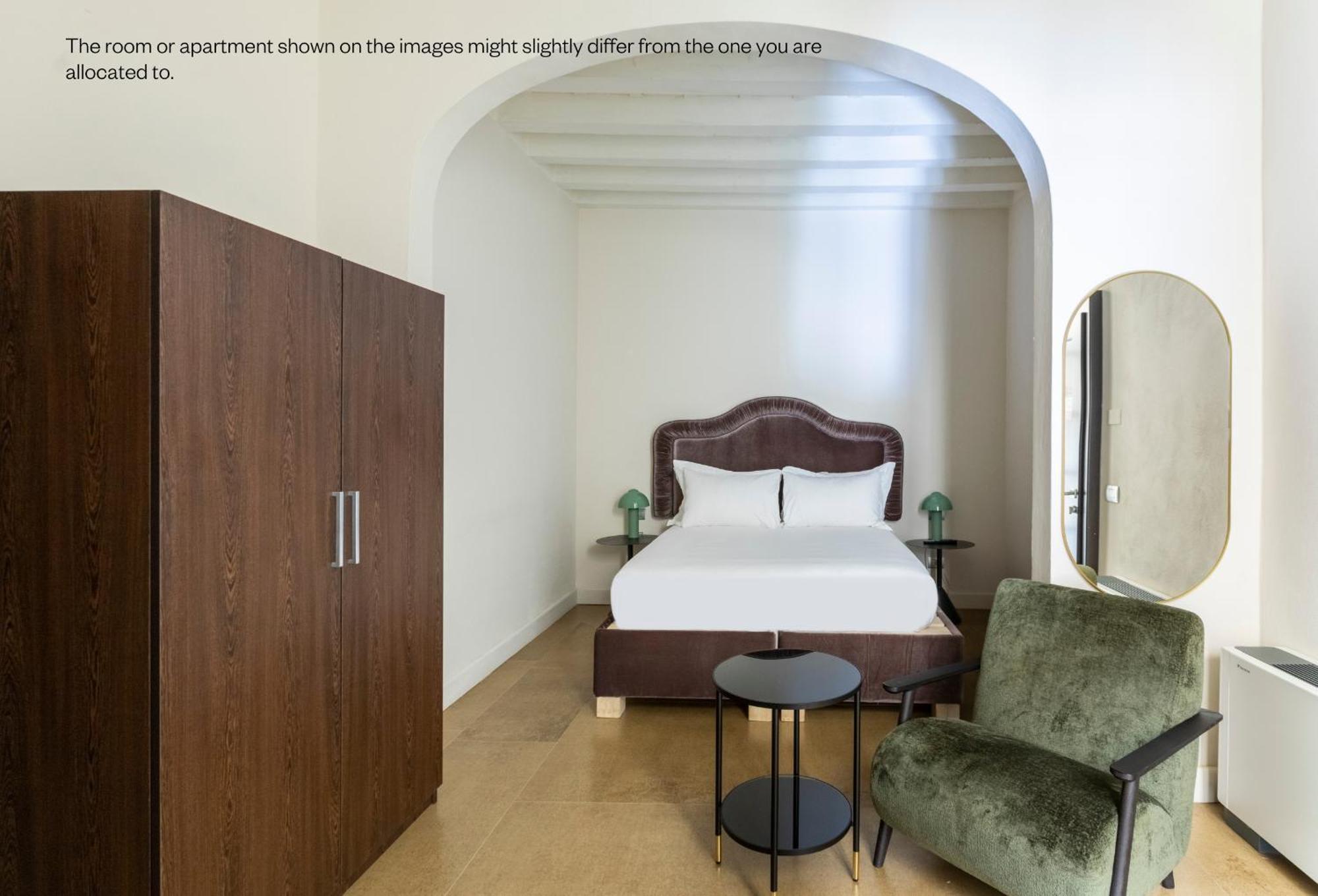 Large Room