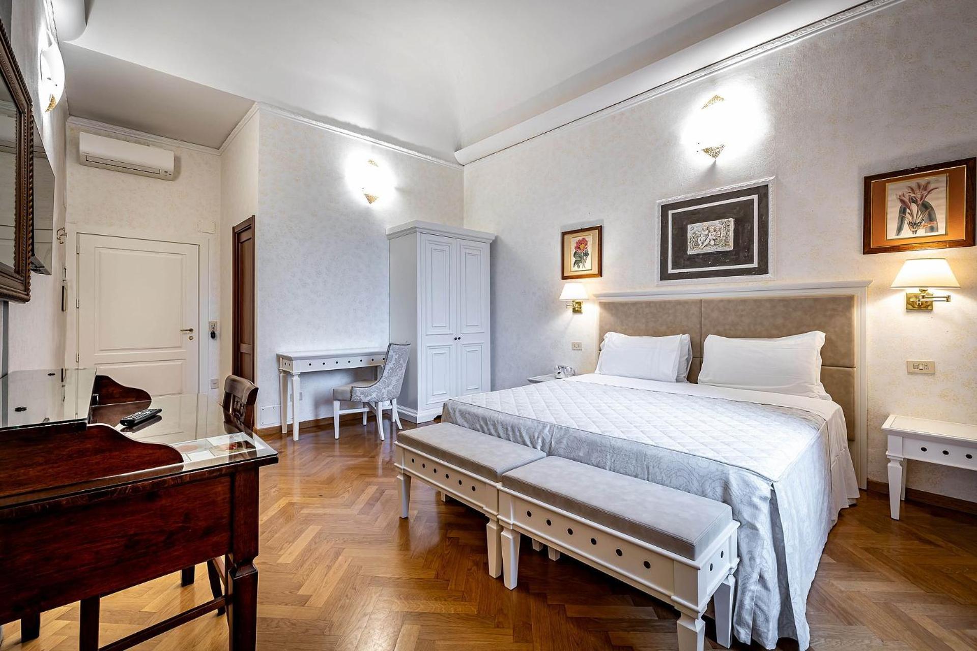 Superior Double Room River View