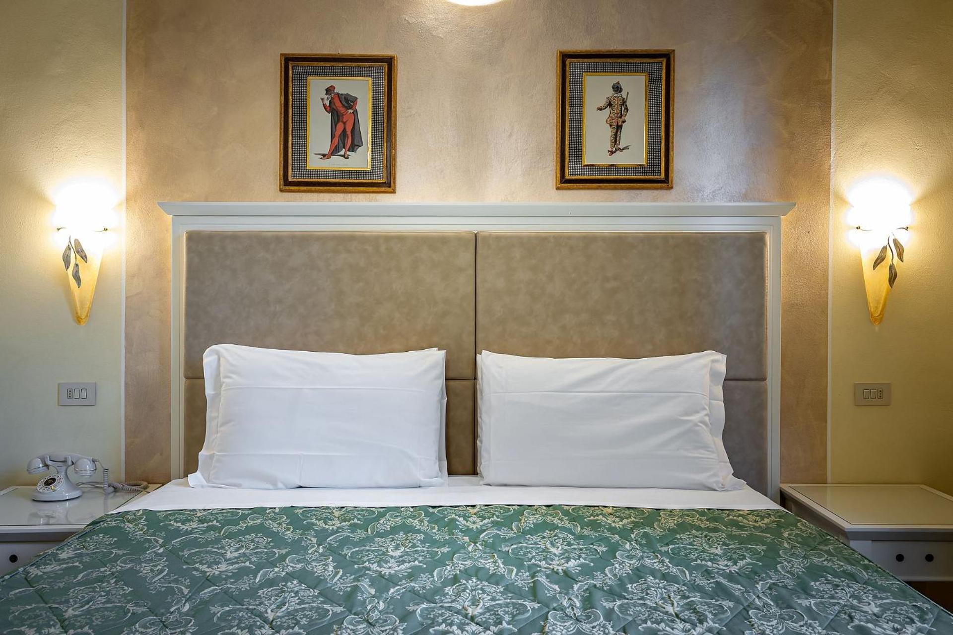 Superior Double Room River View