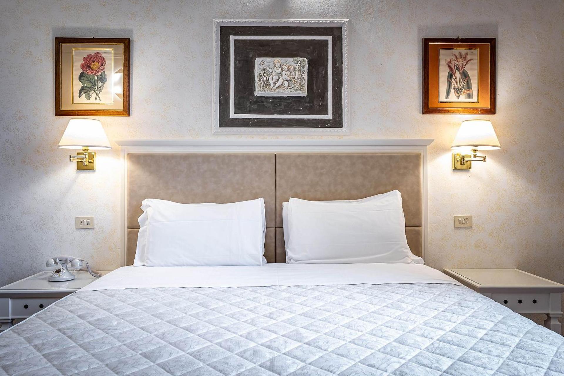 Superior Double Room River View