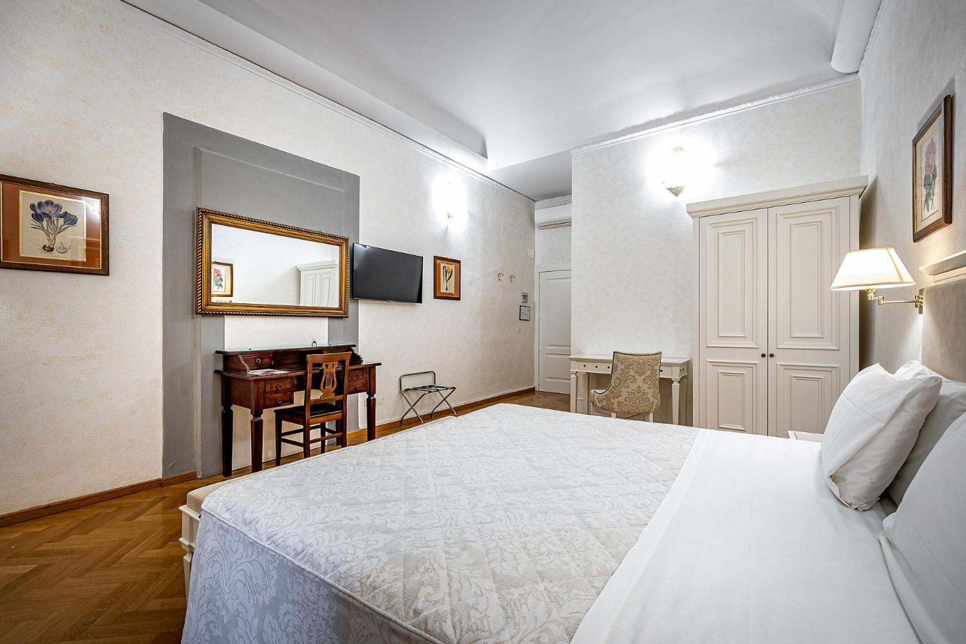 Superior Double Room River View