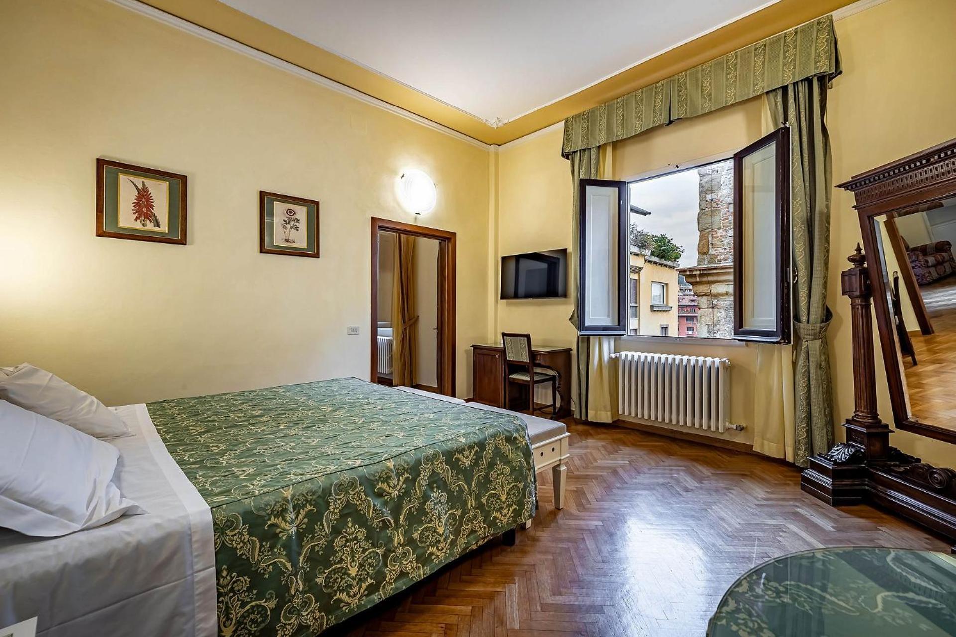 Suite Terrace