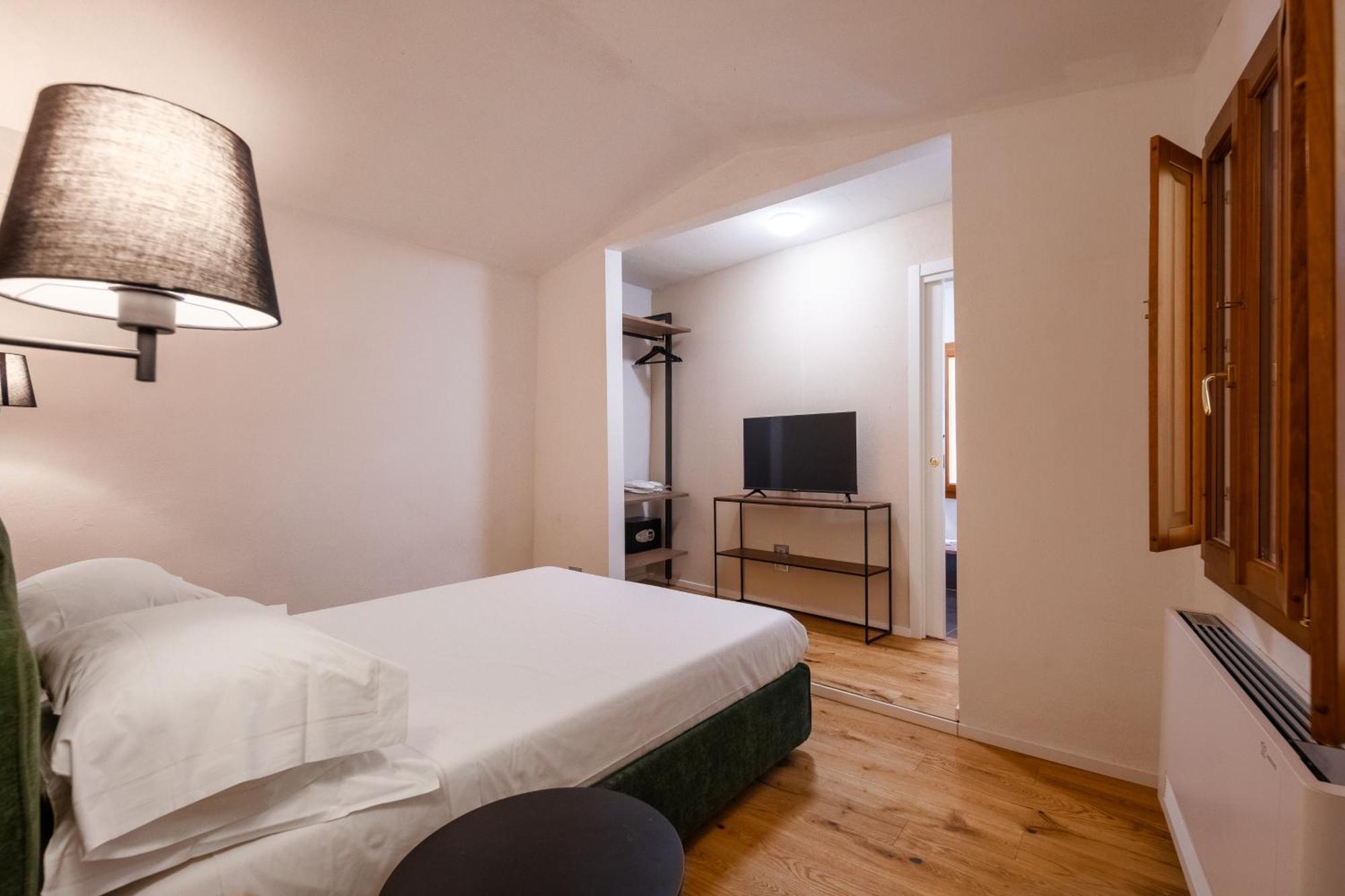 Duplex Apartment