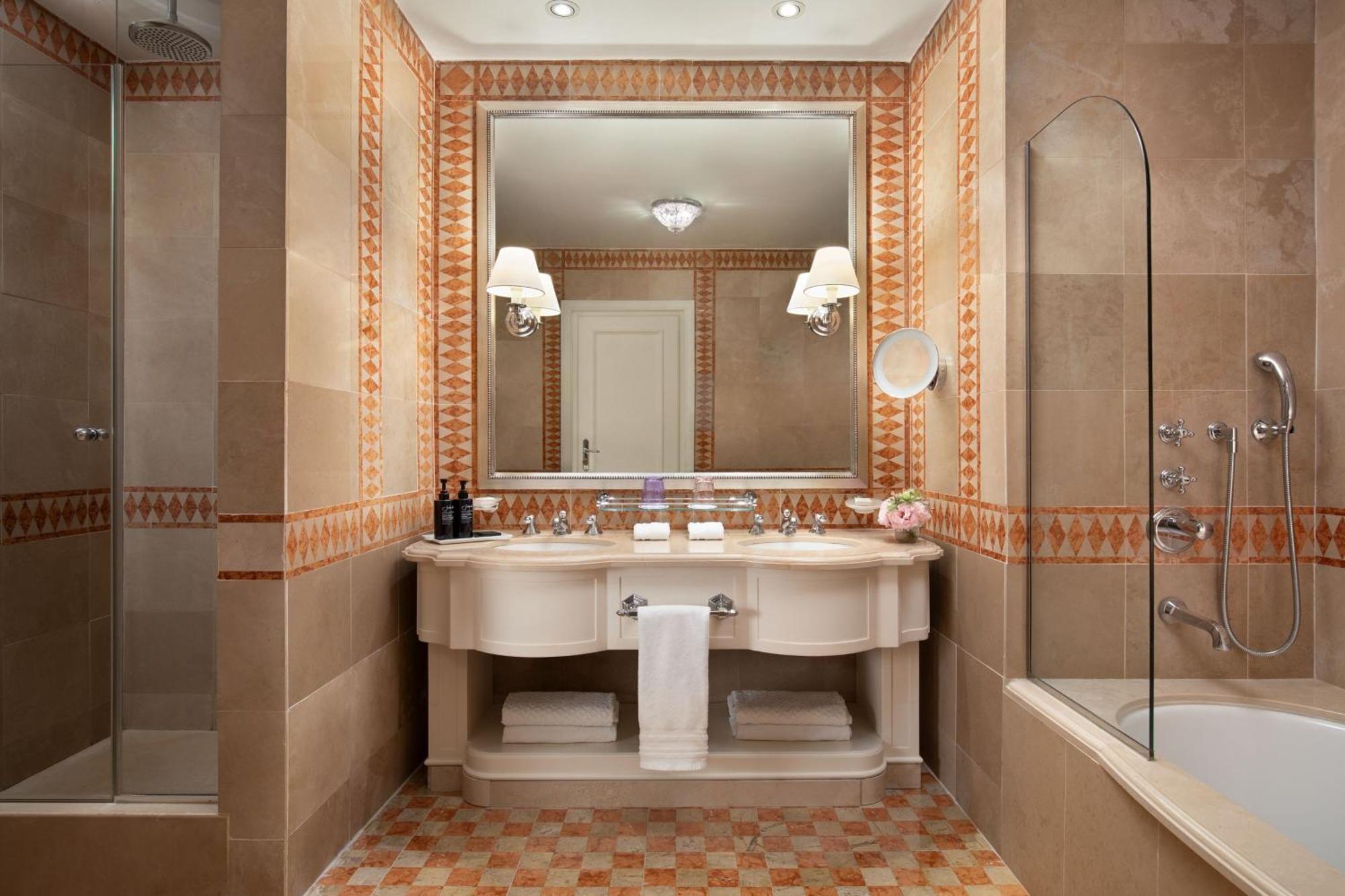 Premium Double Arno, Guest room, Arno River view