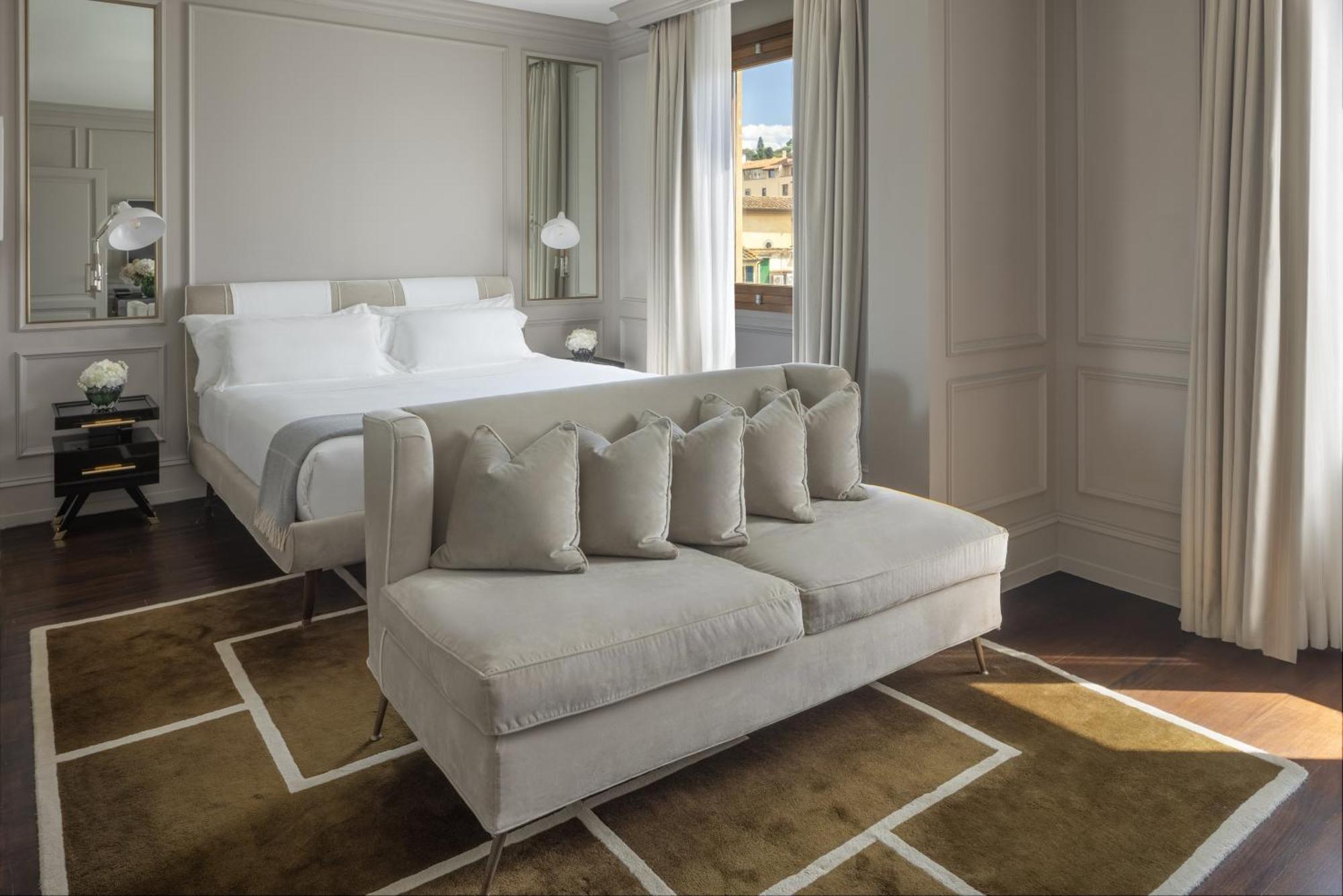 Prestige Suite River View