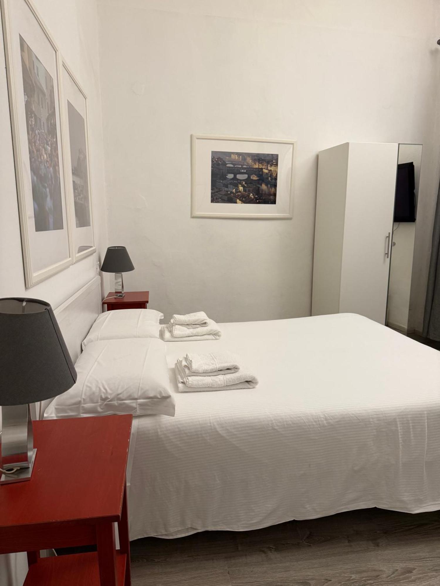 Superior Double Room Private Bathroom