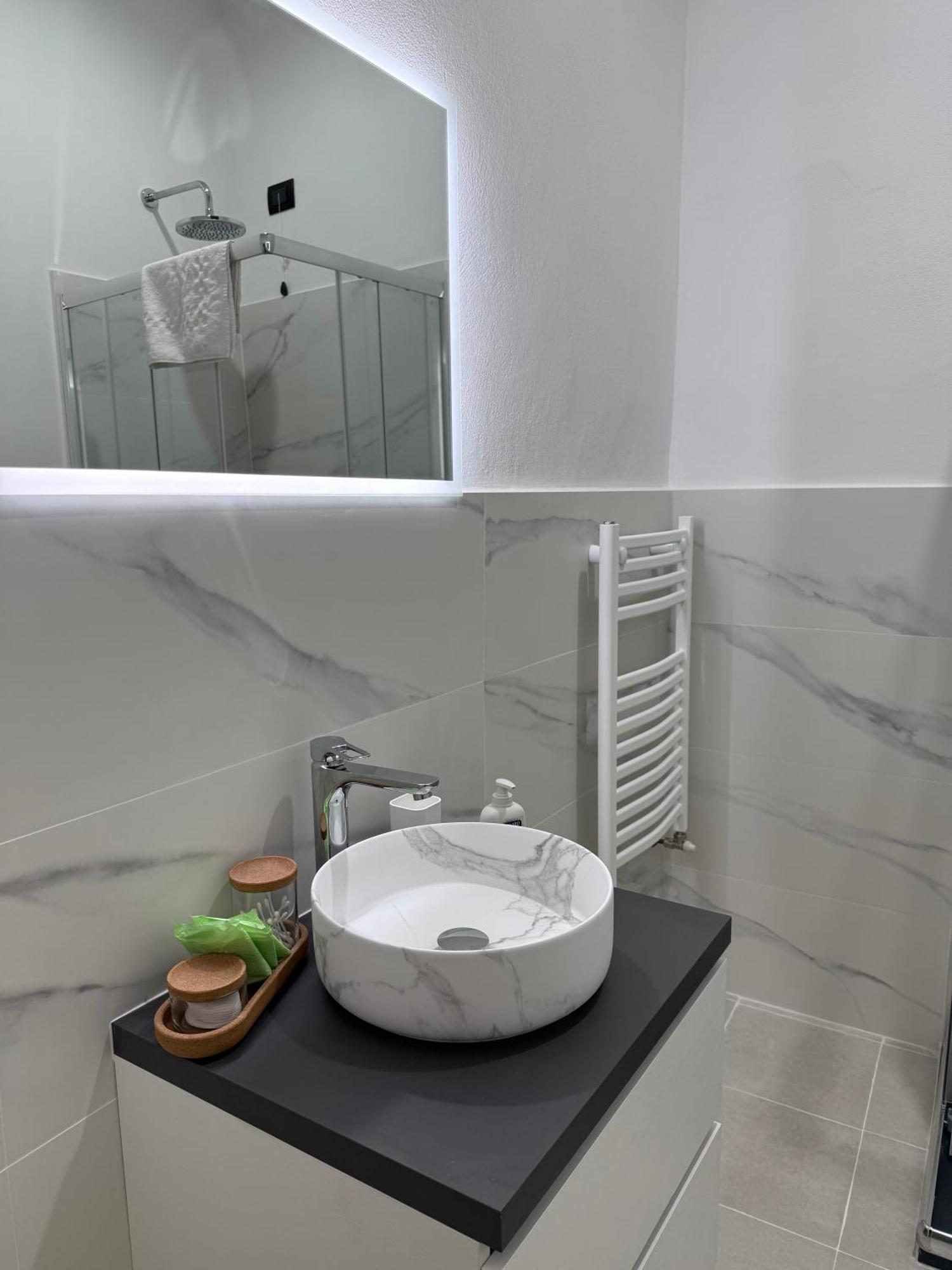 Standard Triple Room External Private Bathroom